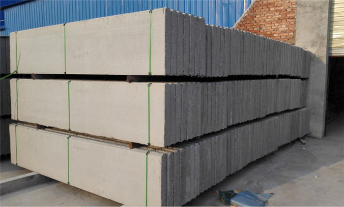 混凝土輕質(zhì)隔墻板