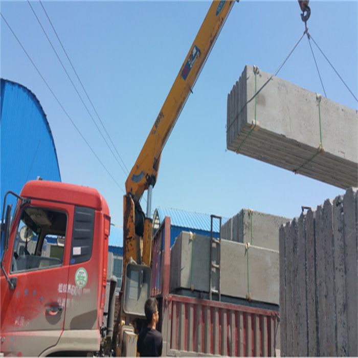 陜西輕質隔墻板對環境溫度濕度的需求！