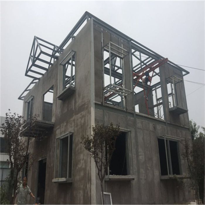 西安保溫墻板設備新型墻體保溫材料該如何規(guī)范管理