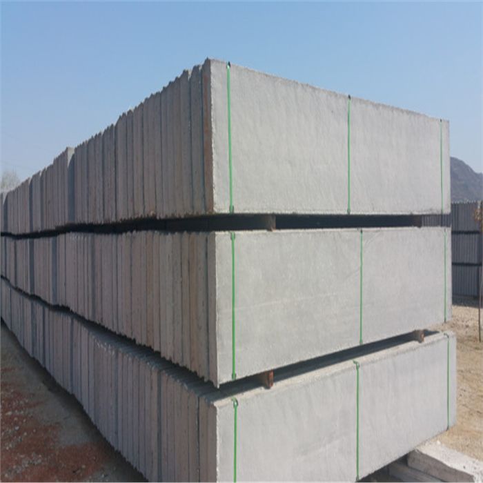 詳述陜西輕質隔墻板應該如何正確存放？