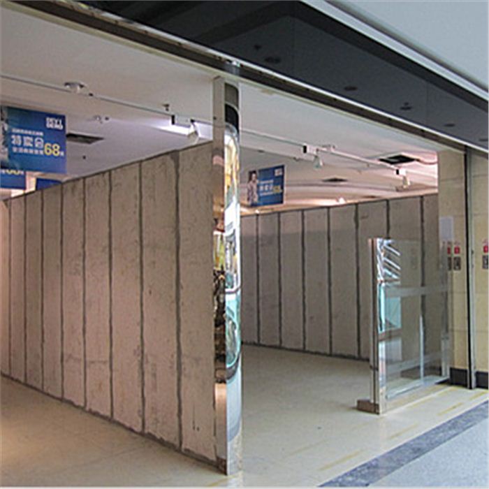 陜西輕質(zhì)隔墻板能否有效降低建筑物的能耗？ 