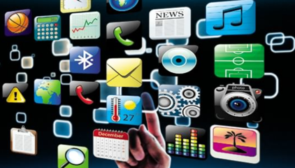 原生應用（Native App） 移動生態中的基石與直接執行者