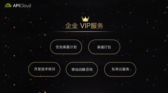 擴張移動應用開發新領域，創建技術共贏圈
